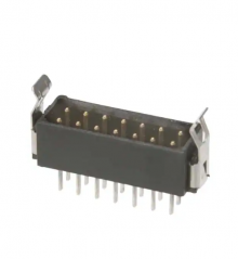 B5743-204-M-T-1 | Harwin | Разъем