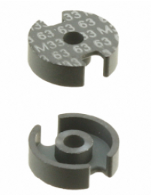 B65517D0063A033 | TDK EPCOS | Ферритовый сердечник B65517D0063A033 | TDK EPCOS | Ферритовый сердечник