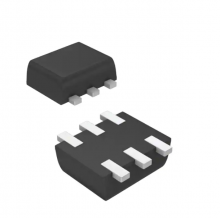 BAT54SWQ-7-F
DIODE ARRAY SCHOTTKY 30V SOT323 | Diodes Incorporated | Диод