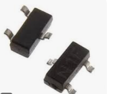BAW70 A4T | NXP / Diodes Inc. | Двойной высокоскоростной переключающий диод