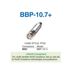 BBP-10.7+ Фильтр низких частот
