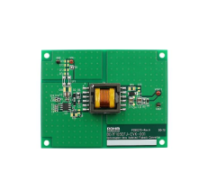 BU90006GWZ-E2-EVK-101 | ROHM Semiconductor | Плата