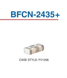 BFCN-2435+ | Mini Circuits | Фильтр