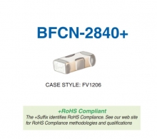 BFCN-2840+ | Mini Circuits | Фильтр