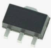 BFQ591 | NXP Semiconductors | ВЧ транзистор
