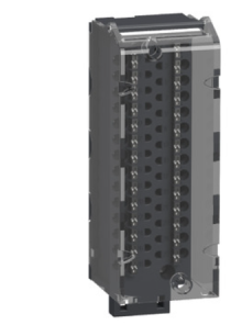 BMXFTB2820 | Schneider Electric | Клеммная колодка для модуля MSP BMXFTB2820 | Schneider Electric | Клеммная колодка для модуля MSP