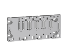 BMX XBP 0400 | Schneider Electric | Шасси M580 на 4 платоместа BMX XBP 0400 | Schneider Electric | Шасси M580 на 4 платоместа