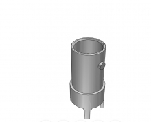 BNC7T-J-P-HN-ST-TH2D | Samtec | Разъем