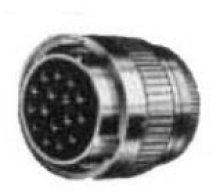BRR.0S.200.PZVG | LEMO | Разъем BRR.0S.200.PZVG | LEMO | Разъем