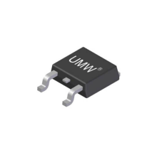 BT138D-800E | UMW | Тиристор BT138D-800E | UMW | Тиристор