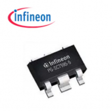 BTS51802EKAXUMA1 | Infineon | PMIC