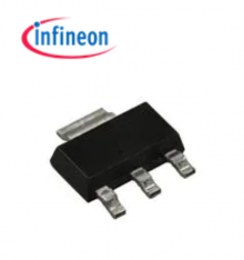 BTS4141N | Infineon | Микросхема