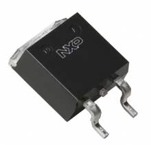 BUK969R3-100E,118
MOSFET N-CH 100V 100A D2PAK | Nexperia | Транзистор