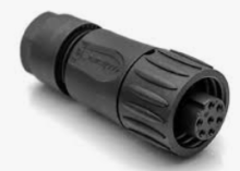 C01630D00611012 | Amphenol | Разъем