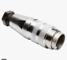 C091-11H005-000-2 | Amphenol | Разъем M16