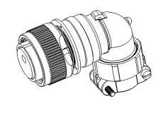 CA3108E10SL-3S | ITT Cannon | Разъем