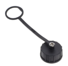 CAP-WACMSPC1 | Amphenol | Акссесуар