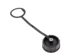 CAP-WADMSPC1 | Amphenol | Акссесуар