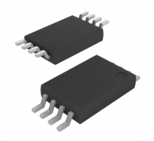 LE25S40AFDTWG
IC FLASH 4MBIT SPI 40MHZ 8VSOIC | onsemi | Микросхема