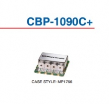 CBP-1090C+ | Mini Circuits | Фильтр