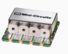CBP-A1060C+ | Mini Circuits | Фильтр