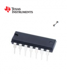 CD74HC14EE4 | Texas Instruments | Микросхема