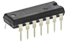 CD74HC21E | Texas Instruments | Логика