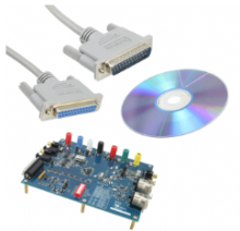 CDB4272 | Cirrus Logic | Комплект CDB4272 | Cirrus Logic | Комплект