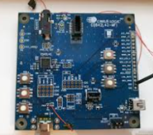 CDB42L42 | Cirrus Logic | Плата CDB42L42 | Cirrus Logic | Плата