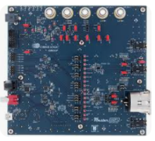 CDB43131K | Cirrus Logic | Плата CDB43131K | Cirrus Logic | Плата