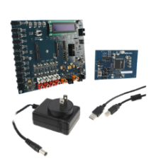 CDB470XD-DC28 | Cirrus Logic | Плата CDB470XD-DC28 | Cirrus Logic | Плата