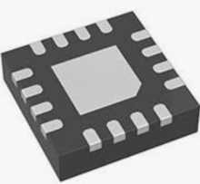 CDCLVD1204RGTR | Texas Instruments | Микросхема