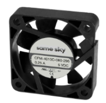 CFM-4010C-065-251 | Same Sky | Вентилятор CFM-4010C-065-251 | Same Sky | Вентилятор