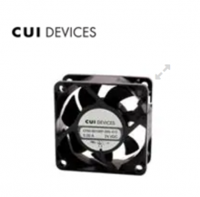 CFM-6025BF-265-408-20 | CUI Devices | Вентилятор