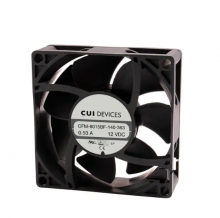 CFM-8038BF-2110-595 | CUI Devices | Вентилятор