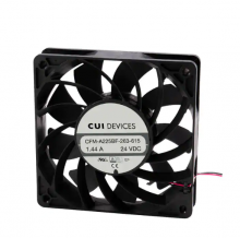 CFM-A238BF-270-651 | CUI Devices | Вентилятор