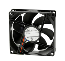 CFM-4020V-145-123-20
FAN AXIAL 40X20MM 12VDC WIRE | CUI Devices | Вентилятор