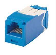 CJ6X88TGBU | Panduit | Вставка CJ6X88TGBU | Panduit | Вставка