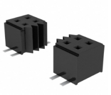 CLM-109-02-F-D | Samtec | Разъем CLM-109-02-F-D | Samtec | Разъем