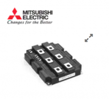 CM2400HCB-34N | Mitsubishi Electric | Модуль