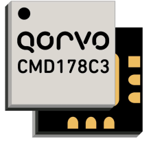 CMD178C3 | Qorvo | Микросхема ВЧ-смесителя