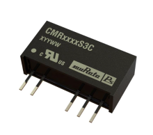 NCM6S0505EC | Murata Power | Преобразователь NCM6S0505EC | Murata Power | Преобразователь