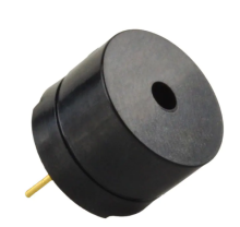 CMT-1285C-015
BUZZER MAGNETIC 1.5V 12MM TH | CUI Devices | Зуммер