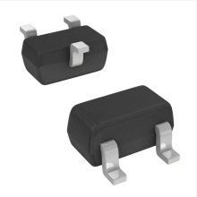 CMPDM7002AG BK PBFREE | Central Semiconductor | Транзистор MOSFET