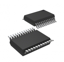 CMX589AD5 | CML Microcircuits | Интерфейс