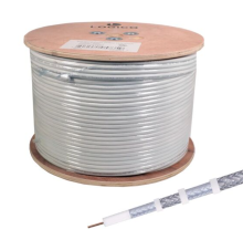 RG11DBT500 | LOGICO | Кабель