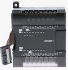 CP1W-20EDT1 | Omron | Модуль расширения дискретных входов/выходов PLC