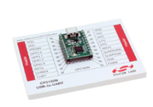 CP2102N-MINIEK | Silicon | Комплект программиста CP2102N-MINIEK | Silicon | Комплект программиста