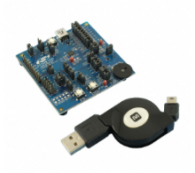 CP2130EK | Silicon | Комплект программиста CP2130EK | Silicon | Комплект программиста