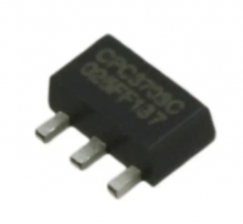 IXFH50N20
MOSFET N-CH 200V 50A TO247AD | IXYS | Транзистор
